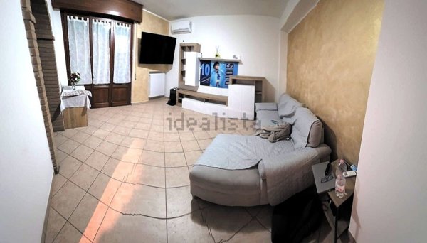 appartamento in vendita a San Colombano al Lambro