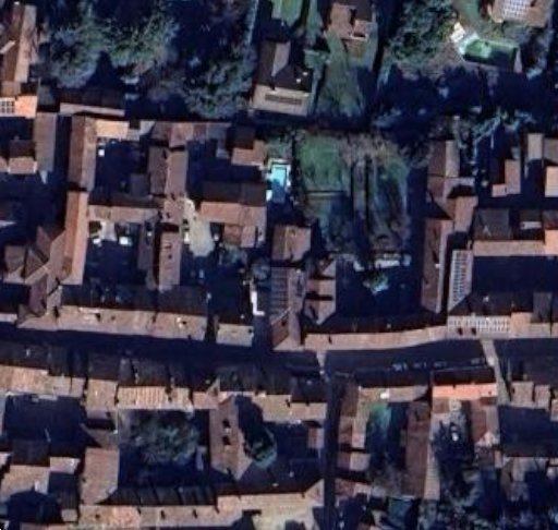 casa indipendente in vendita a San Colombano al Lambro