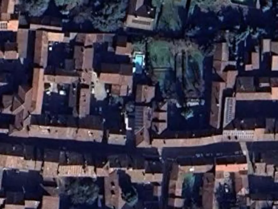 casa indipendente in vendita a San Colombano al Lambro