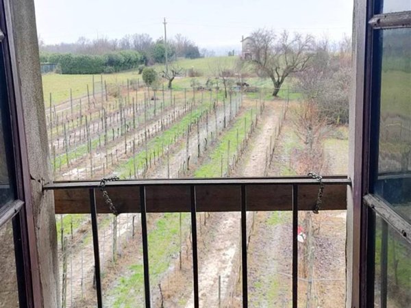 casa indipendente in vendita a San Colombano al Lambro