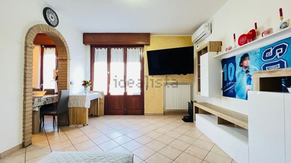 appartamento in vendita a San Colombano al Lambro