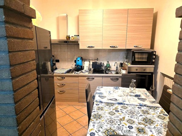 appartamento in vendita a San Colombano al Lambro