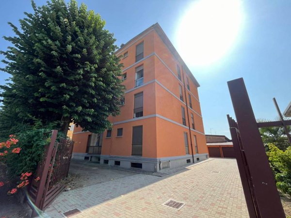 appartamento in vendita a San Colombano al Lambro