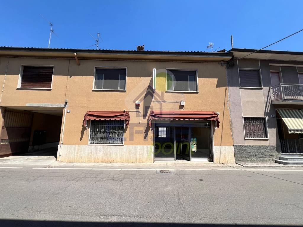 appartamento in vendita a San Colombano al Lambro