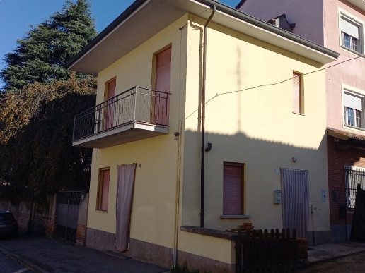 appartamento in vendita a San Colombano al Lambro