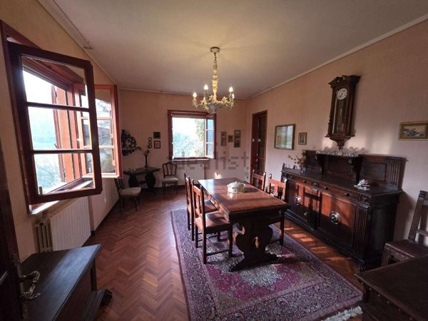 casa indipendente in vendita a San Colombano al Lambro