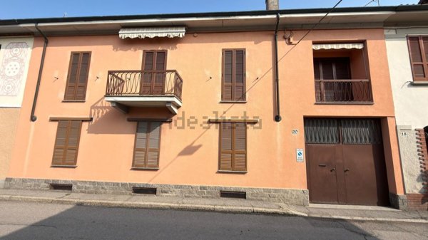 appartamento in vendita a San Colombano al Lambro