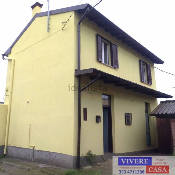 appartamento in vendita a San Colombano al Lambro in zona Mostiola