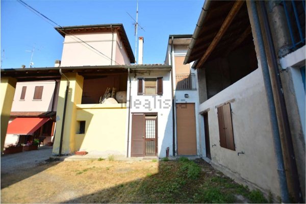 appartamento in vendita a San Colombano al Lambro