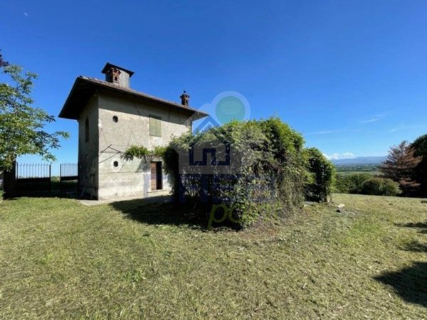 casa indipendente in vendita a San Colombano al Lambro