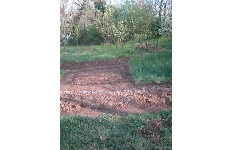 terreno agricolo in vendita a San Colombano al Lambro