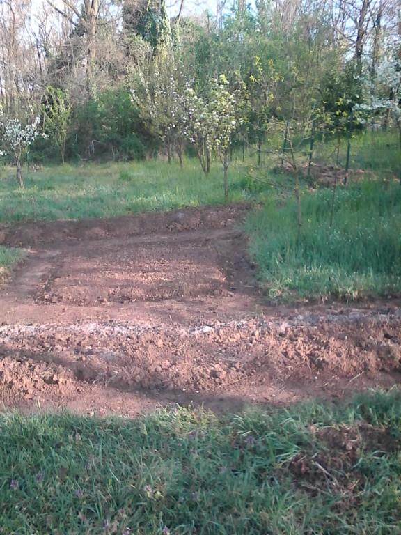 terreno agricolo in vendita a San Colombano al Lambro