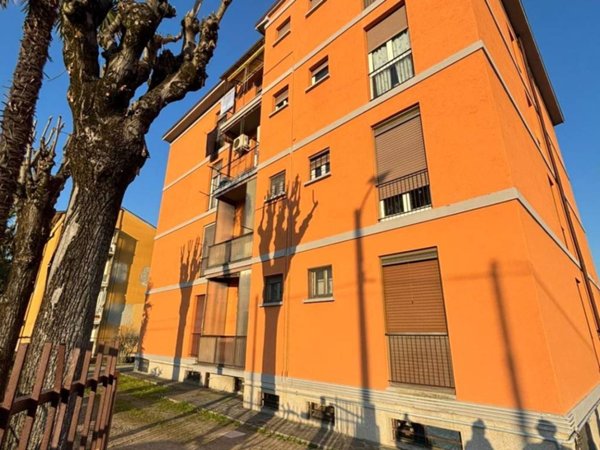 appartamento in vendita a San Colombano al Lambro