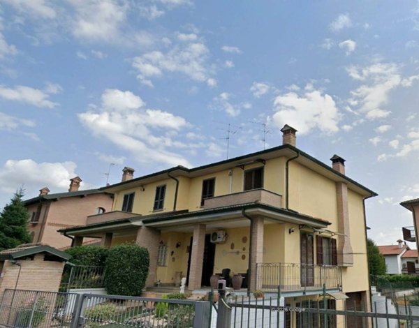 appartamento in vendita a San Colombano al Lambro