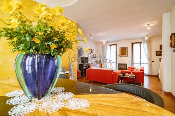 appartamento in vendita a San Colombano al Lambro