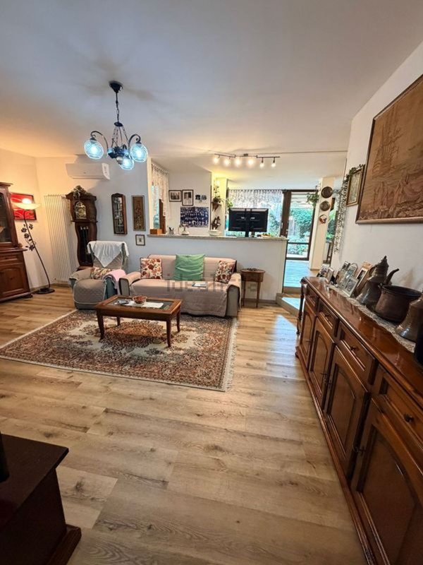 appartamento in vendita a San Colombano al Lambro