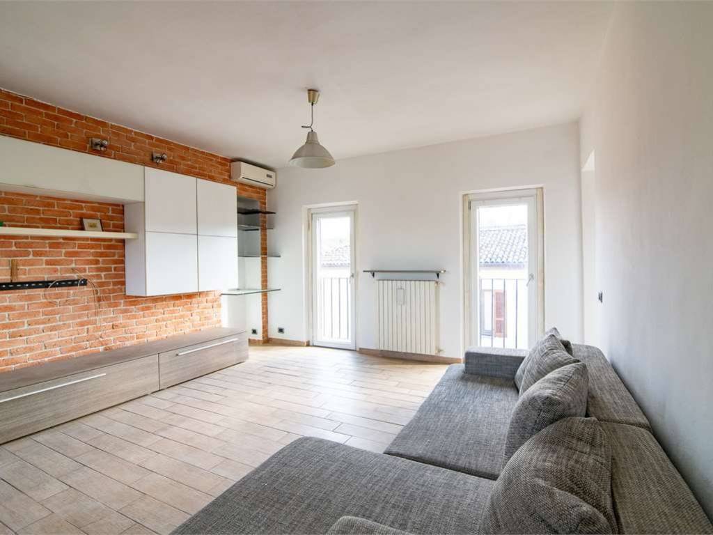 appartamento in vendita a San Colombano al Lambro