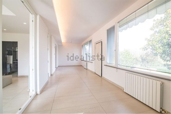 appartamento in vendita a San Colombano al Lambro