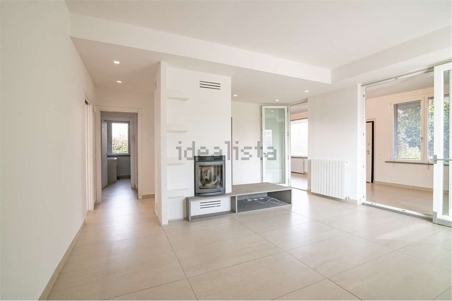 casa indipendente in vendita a San Colombano al Lambro