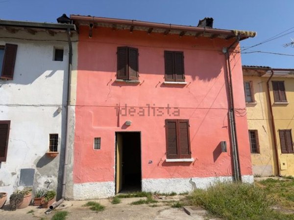 appartamento in vendita a San Colombano al Lambro in zona Campagna