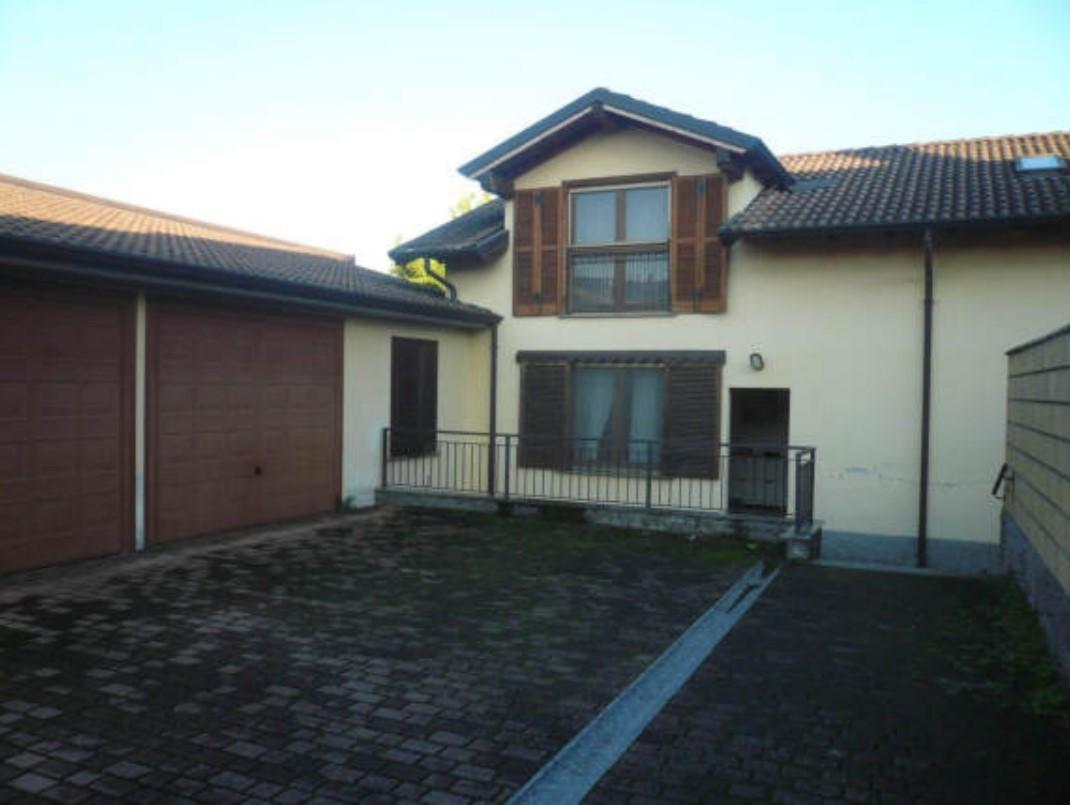 appartamento in vendita a San Colombano al Lambro