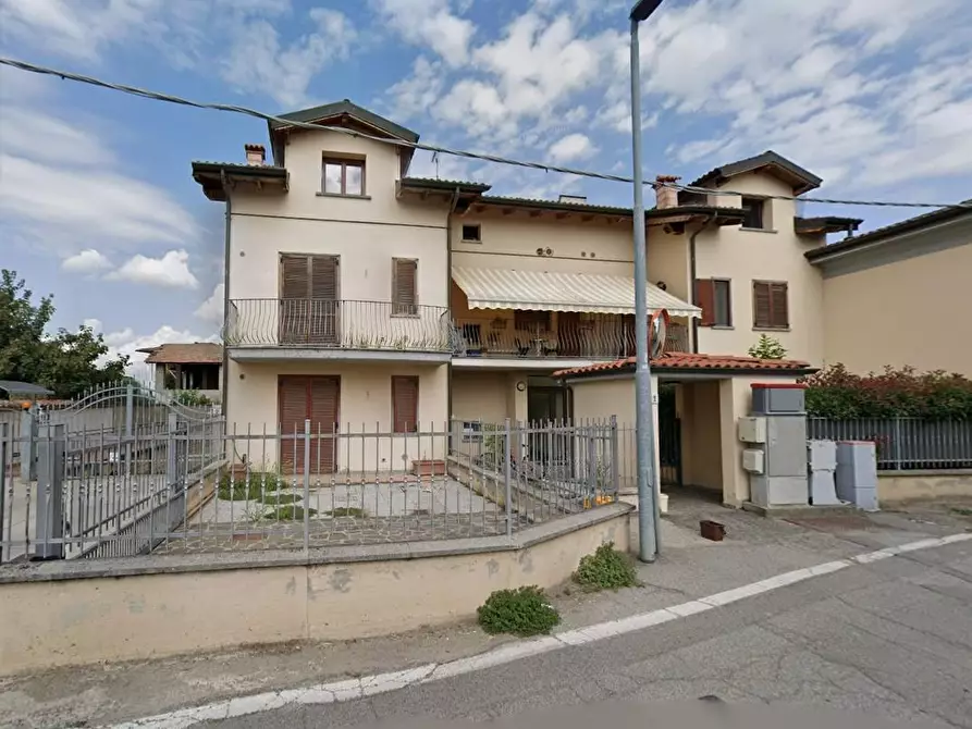 appartamento in vendita a San Colombano al Lambro