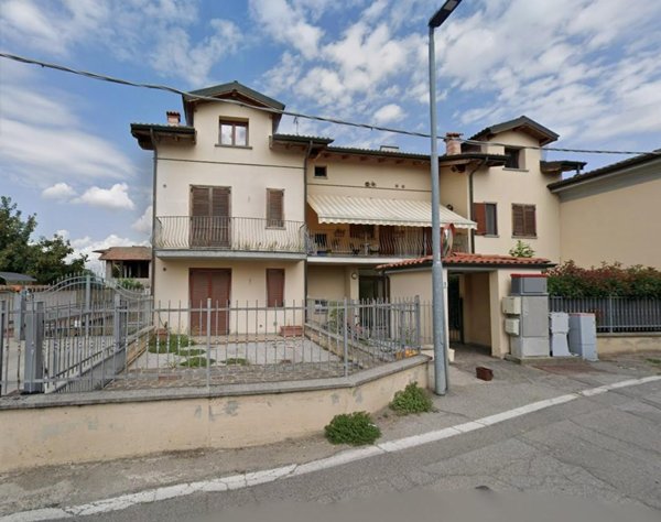 monolocale in vendita a San Colombano al Lambro
