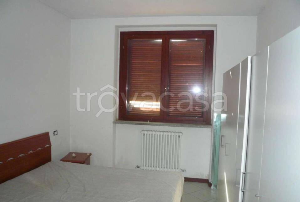 appartamento in vendita a San Colombano al Lambro