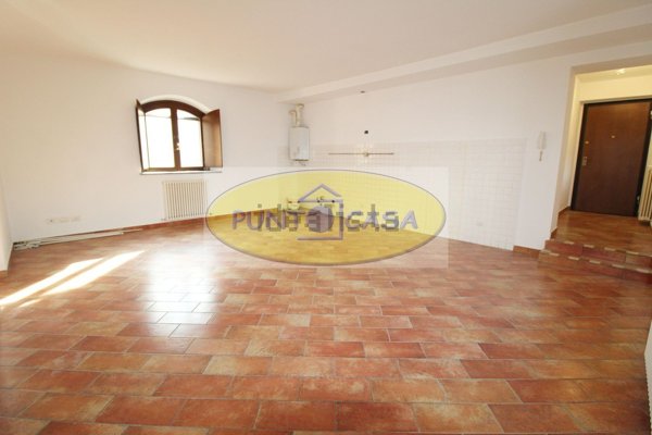 appartamento in vendita a San Colombano al Lambro