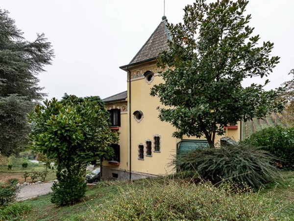 casa indipendente in vendita a San Colombano al Lambro