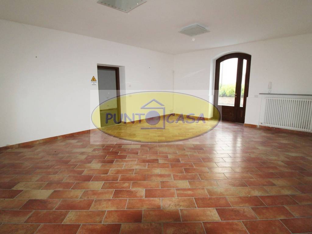 appartamento in vendita a San Colombano al Lambro