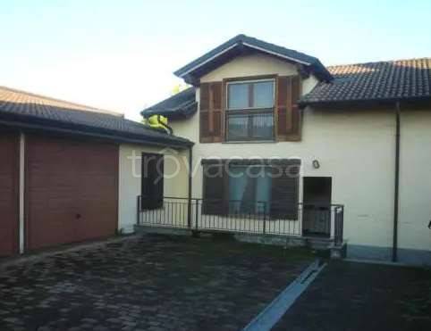 appartamento in vendita a San Colombano al Lambro