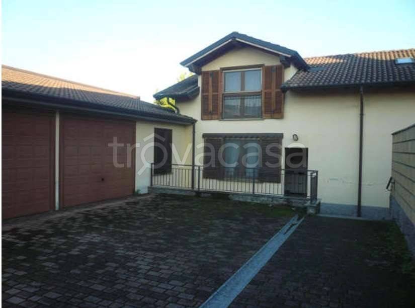 appartamento in vendita a San Colombano al Lambro