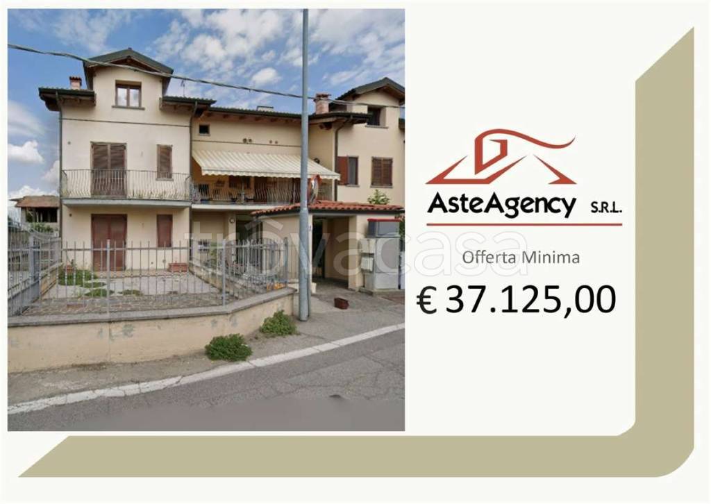 appartamento in vendita a San Colombano al Lambro
