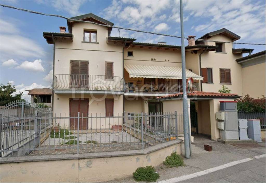 appartamento in vendita a San Colombano al Lambro