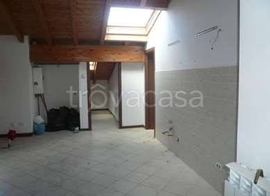 appartamento in vendita a San Colombano al Lambro