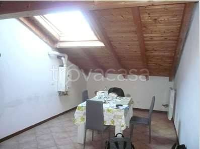 appartamento in vendita a San Colombano al Lambro