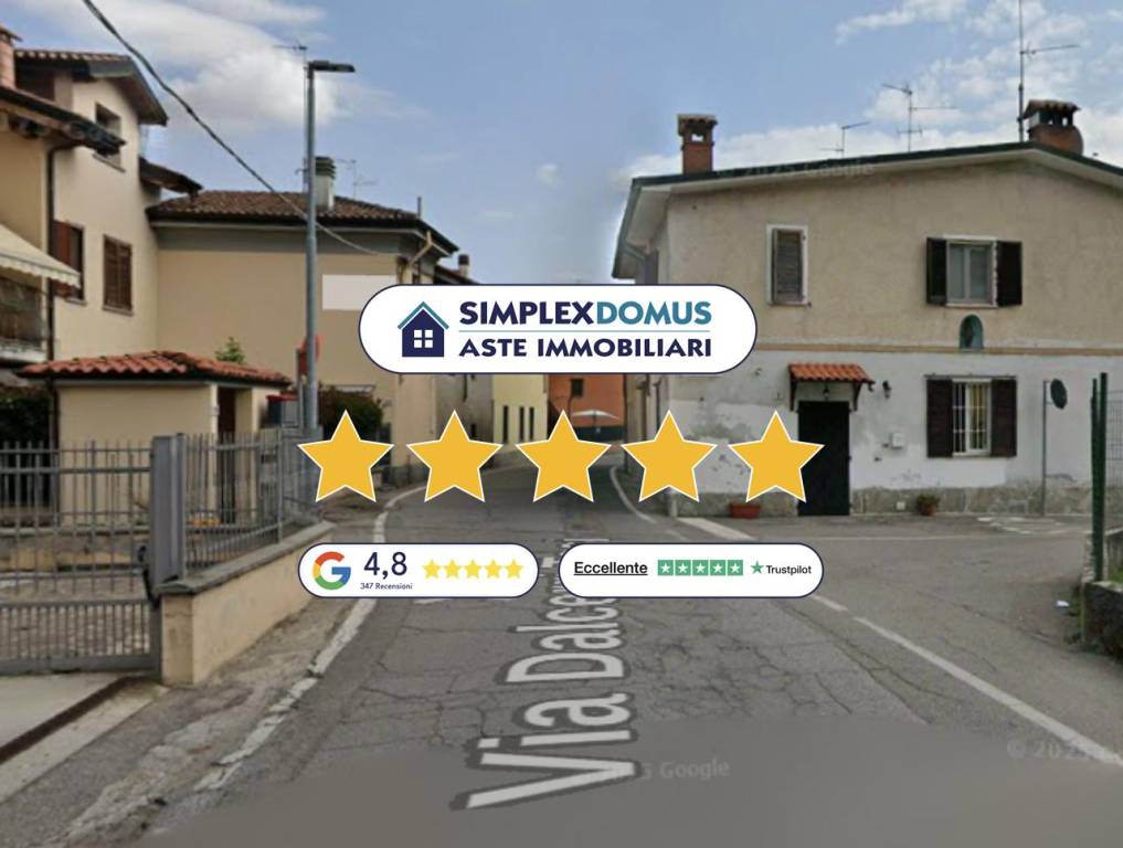 appartamento in vendita a San Colombano al Lambro in zona Campagna