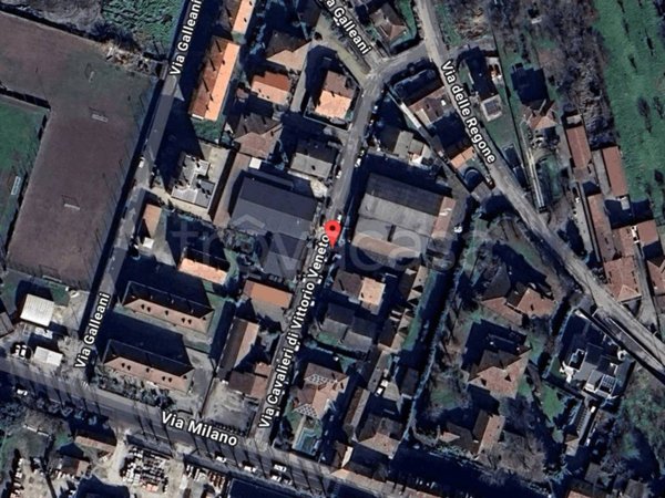 appartamento in vendita a San Colombano al Lambro