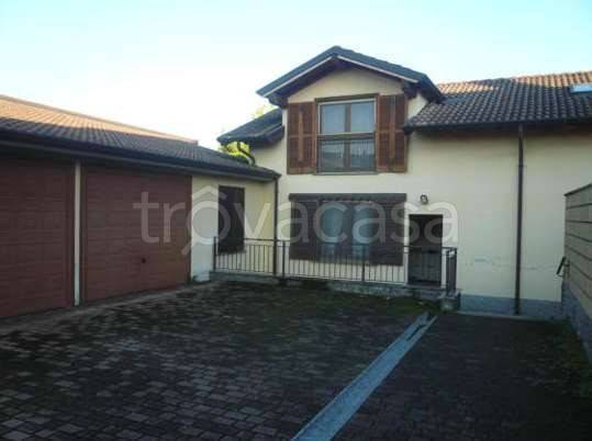 appartamento in vendita a San Colombano al Lambro