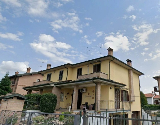 appartamento in vendita a San Colombano al Lambro