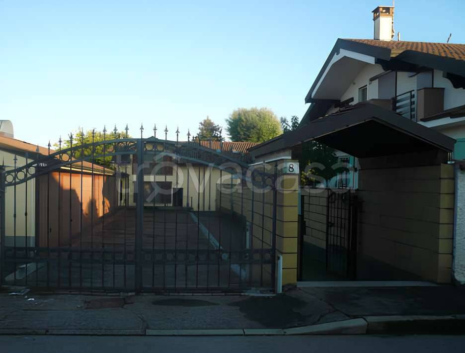 appartamento in vendita a San Colombano al Lambro