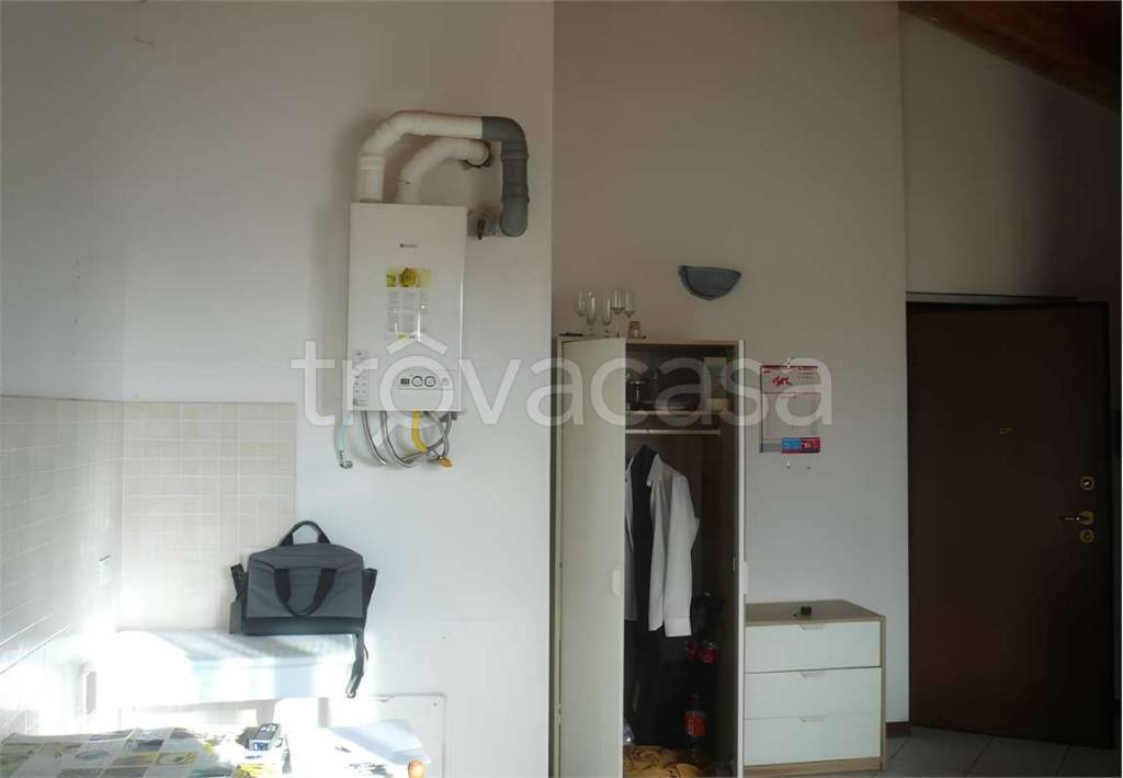 appartamento in vendita a San Colombano al Lambro