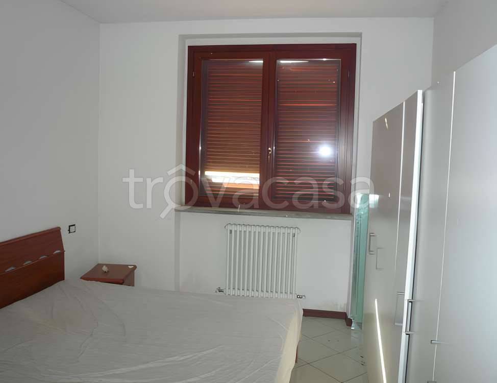 appartamento in vendita a San Colombano al Lambro