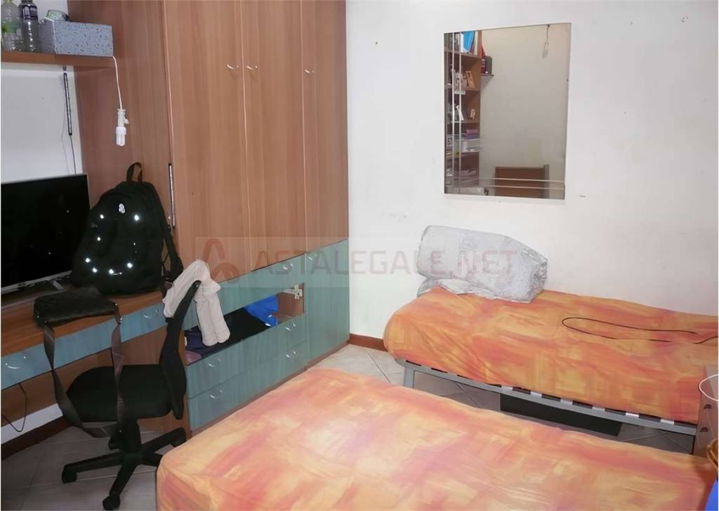 appartamento in vendita a San Colombano al Lambro