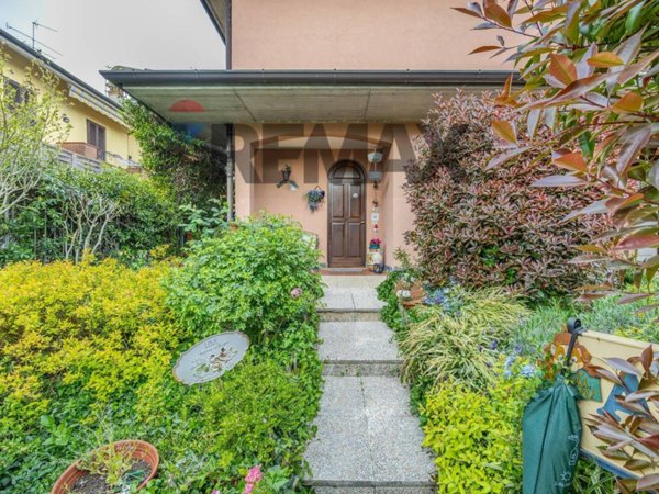 appartamento in vendita a San Colombano al Lambro