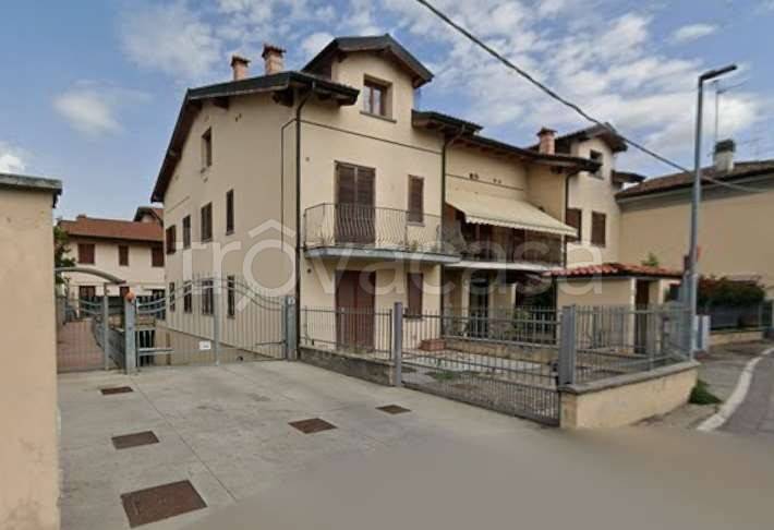 appartamento in vendita a San Colombano al Lambro
