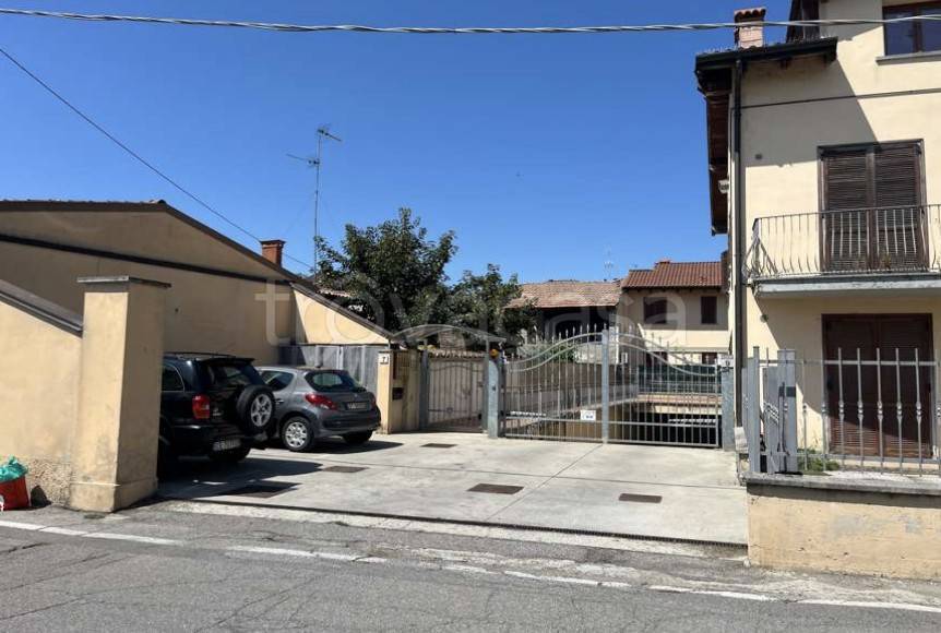 appartamento in vendita a San Colombano al Lambro