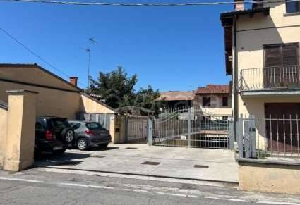 appartamento in vendita a San Colombano al Lambro
