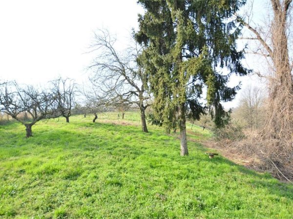 casa indipendente in vendita a San Colombano al Lambro